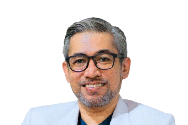 Dr. dr. Rahmanofa Yunizaf, Sp.T.H.T.B.K.L, Subsp.BE (K)