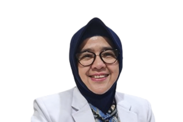 Dr. dr. Susyana Tamin, Sp.T.H.T.B.K.L, Subsp.BE (K)