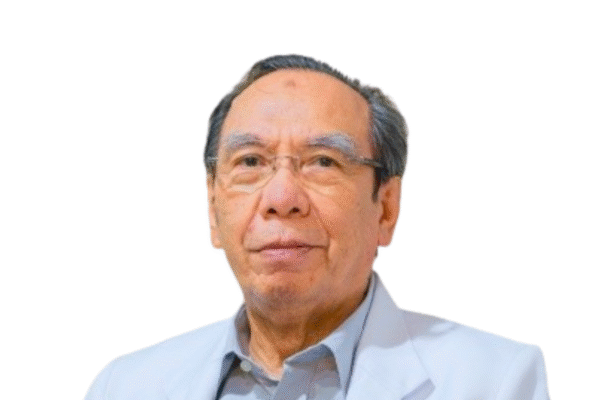 Prof. dr. Bambang Hermani, Sp.T.H.T.B.K.L, Subsp.LF (K)