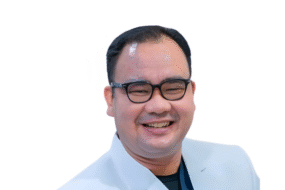 dr. Abdi Kurniawan Purba, Sp.AK (K)