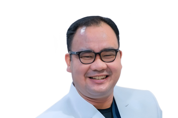dr. Abdi Kurniawan Purba, Sp.AK (K)