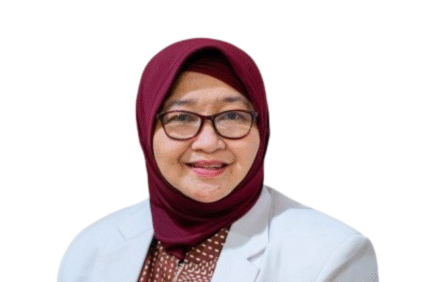 dr. Adelena Anwar, Sp.T.H.T.B.K.L