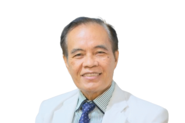 dr. Alfian Farid Hafil, Sp.T.H.T.B.K.L, Subsp.Oto (K)