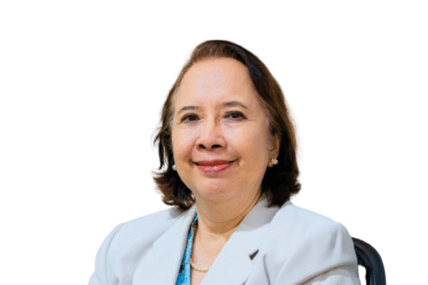 dr. Endang Mangunkusumo, Sp.T.H.T.B.K.L.