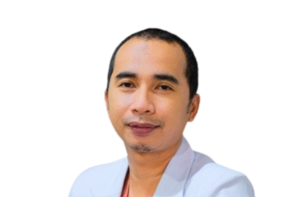 dr. Ervin Yamani Amouzegar, Sp.T.H.T.B.K.L, Subsp.Onk (K), MARS