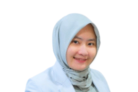 dr. Farisa Rizky, Sp.T.H.T.B.K.L