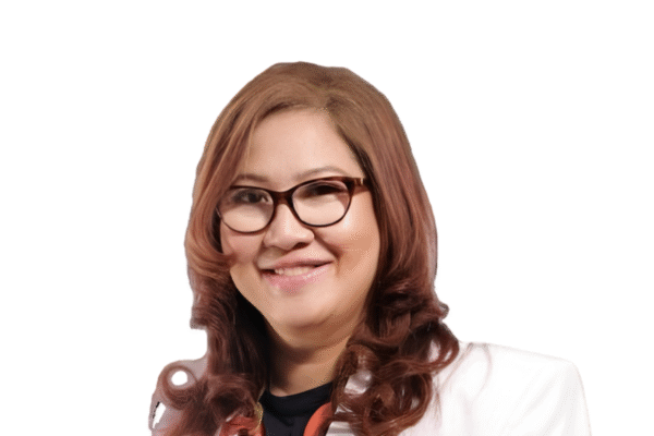 Dr. dr. Fauziah Fardizza, Sp.T.H.T.B.K.L, Subsp.LF (K), FICS