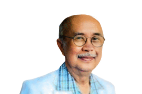 dr. Gunawarman Basuki, Sp.An