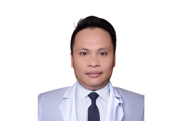 dr. Josuadi Siregar, Sp.T.H.T.B.K.L.