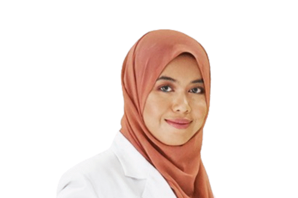 dr. Kartika Hajarani, Sp.T.H.T.B.K.L.