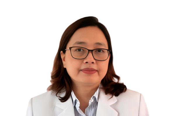 dr. Leny Mariana Widjaya, Sp.T.H.T.B.K.L.