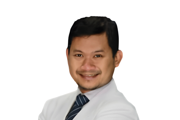 dr. Luthfi Ari Wibowo, Sp.T.H.T.B.K.L.