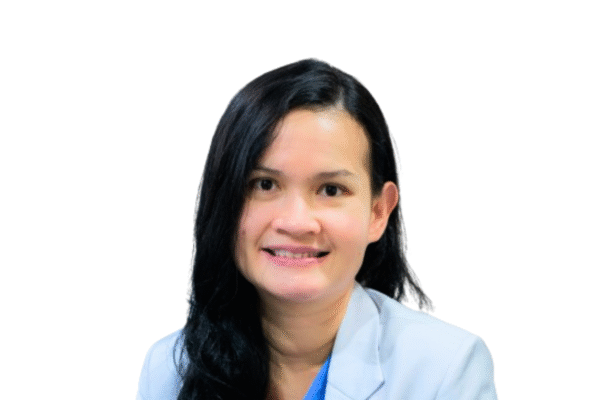 dr. Meila Sutanti, Sp.T.H.T.B.K.L.