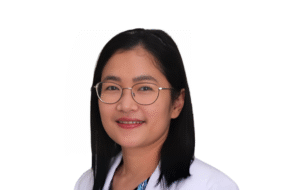 dr. RO Shinta Christina Solin, Sp.PK