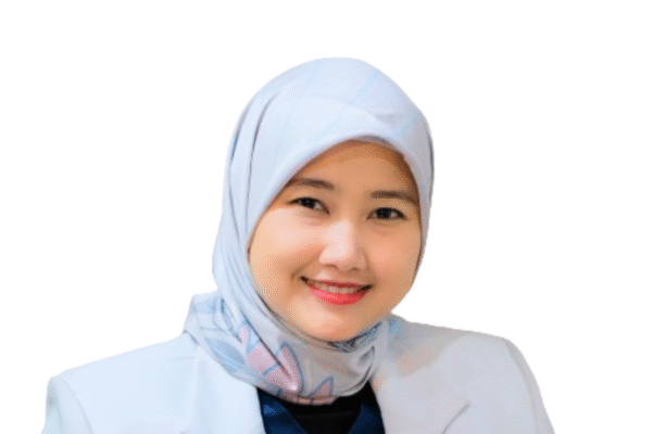 dr. Raden Ayu Anatriera, MPH, Sp.T.H.T.B.K.L.