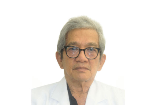 dr. Rinaldi Nizar, Sp.An