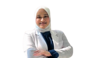 dr. Siti Fazlines, Sp.PD