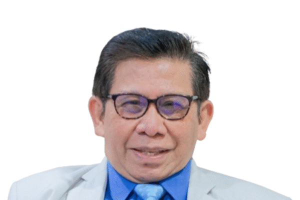 dr. Soekirman Soekin, Sp.T.H.T.B.K.L, Subsp.Oto (K), M.Kes