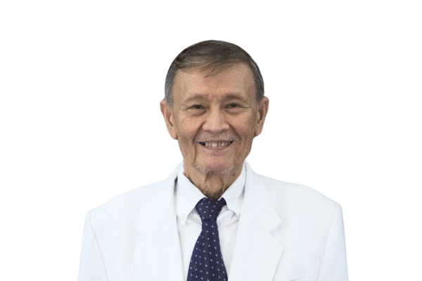 dr. Syahrial Achmad, Sp.An-KIC