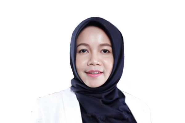 dr. Umi Sjarqiah, Sp.KFR, MKM