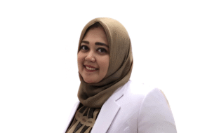 dr. Vininta Fazharyasti, Sp.Rad. (K) TR