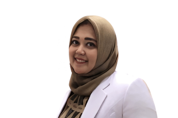 dr. Vininta Fazharyasti, Sp.Rad. (K) TR