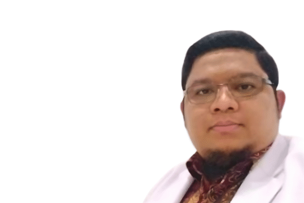 dr. Zulhafiz Mufti Agung, Sp.AK