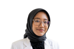 drg. Ajda Duhita Ghasani