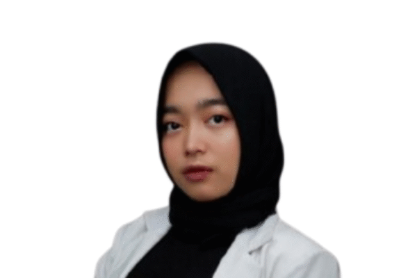 drg. Ferinda Putri Utami, Sp.KG