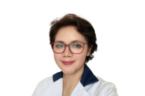 drg. Florentina Widjajaninghati