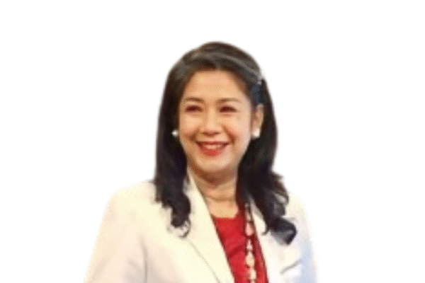 drg. Herindrati Herindro