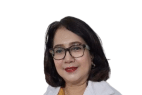 drg. Jacinta Staa Manansang