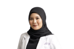 drg. Shiphora Malsi Kusumaningtyas