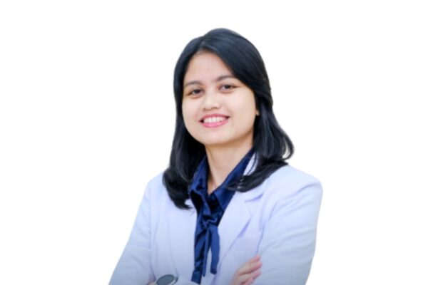 dr. Dyah Astri Paramaramya, Sp.T.H.T.B.K.L