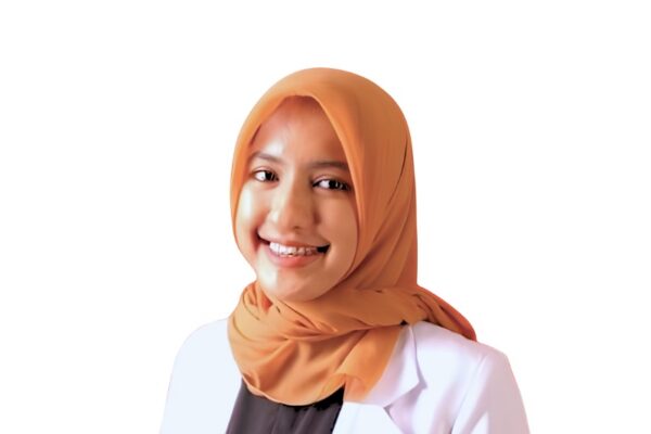 dr. Mariyah Qibtiyyah, Sp.T.H.T.B.K.L